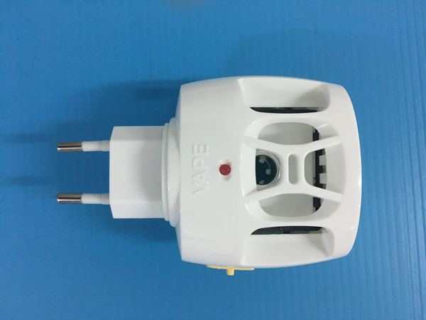 滅蚊器